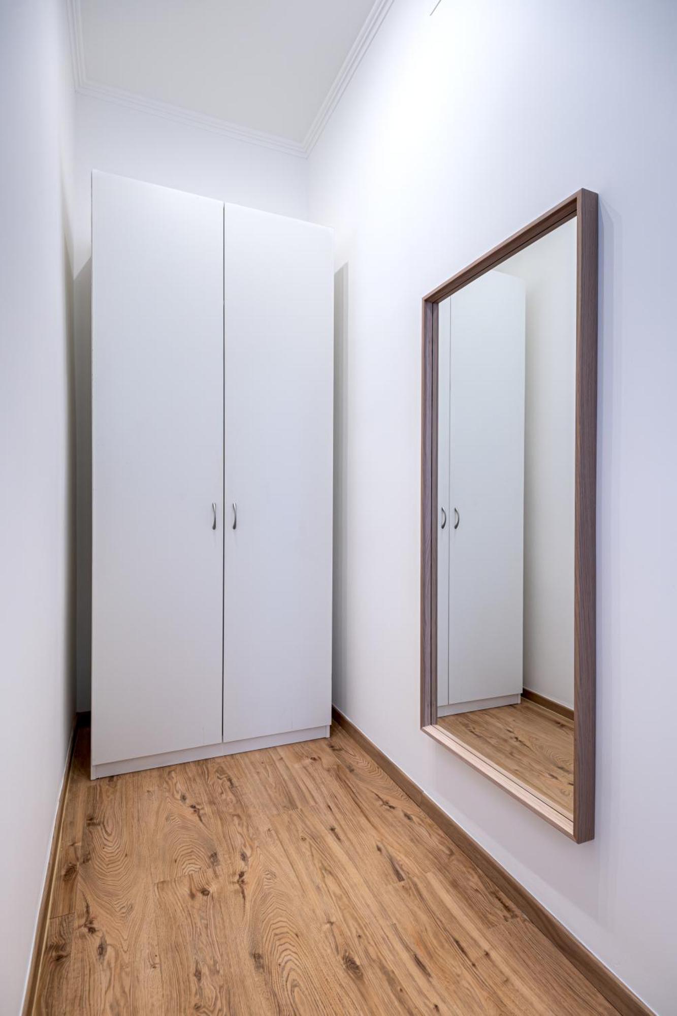 Downtown Comfort Budapešť Exteriér fotografie