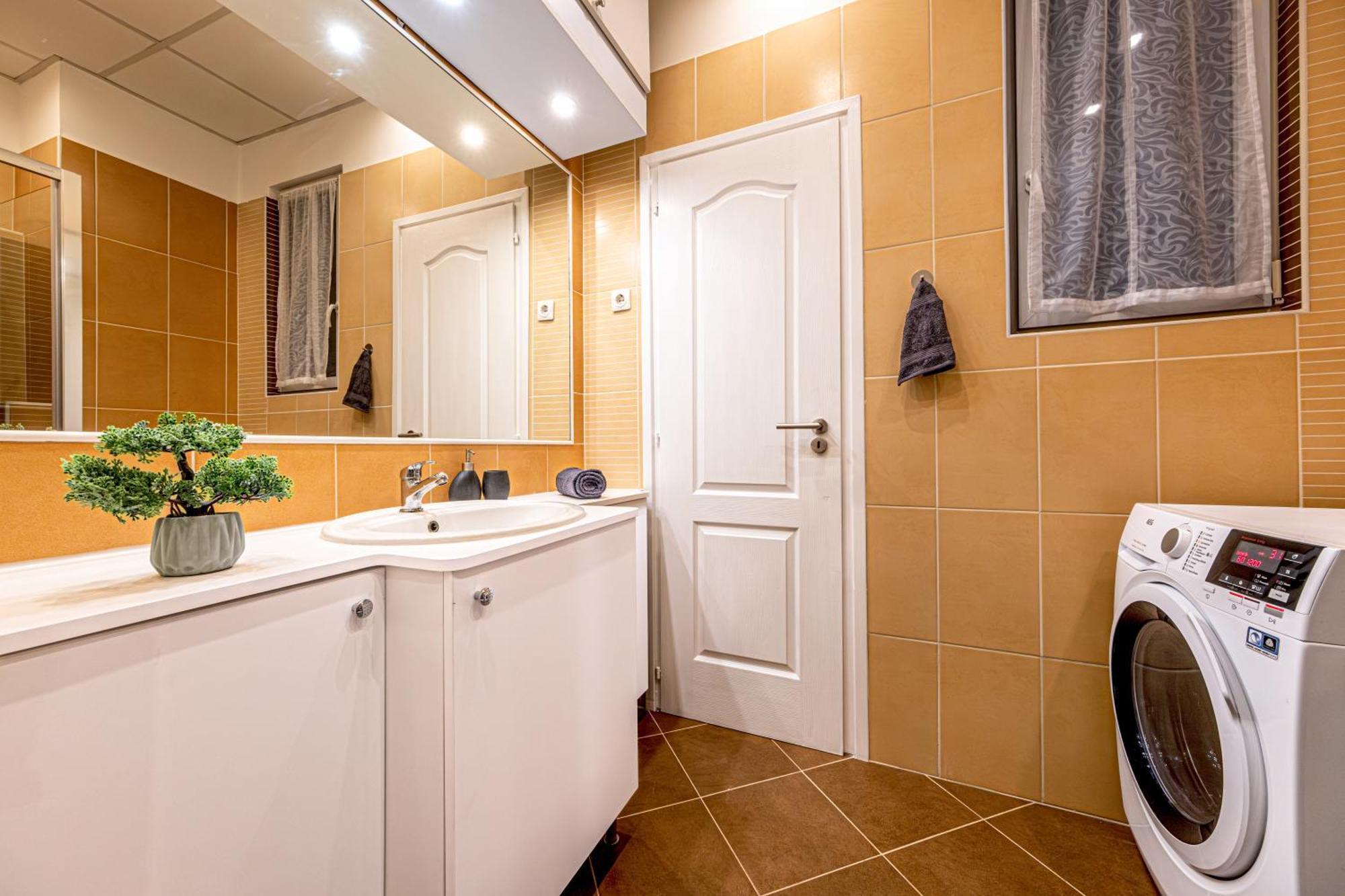 Downtown Comfort Budapešť Exteriér fotografie